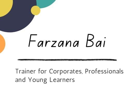 Farzana Bai